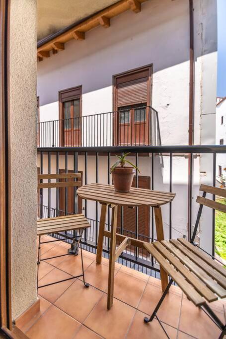 Piso De Diseno En El Casco Antiguo Appartement Castro Urdiales Buitenkant foto