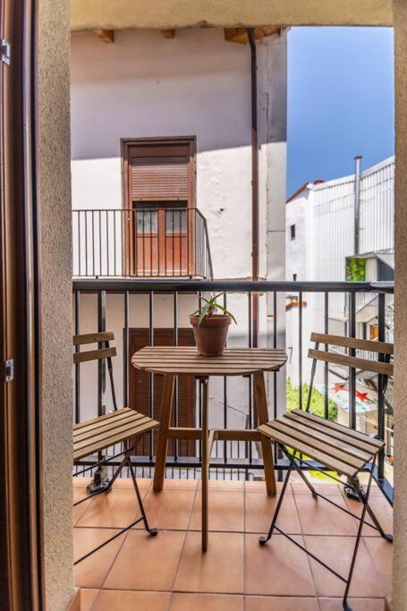 Piso De Diseno En El Casco Antiguo Appartement Castro Urdiales Buitenkant foto