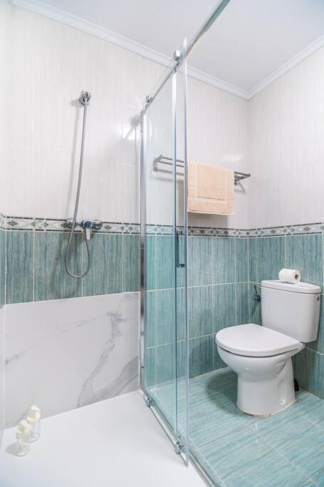 Piso De Diseno En El Casco Antiguo Appartement Castro Urdiales Buitenkant foto